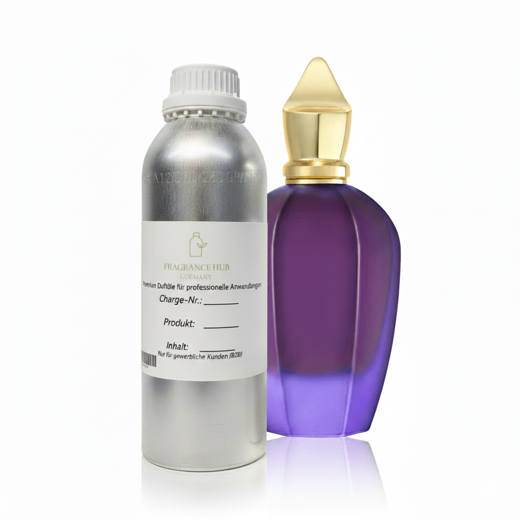 Violet Harmony - Duftöl (Premium)
