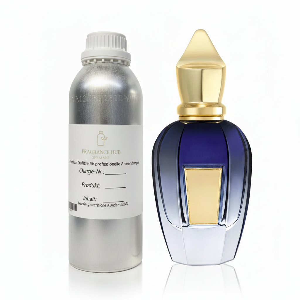 Mystic Words - Duftöl (Premium)