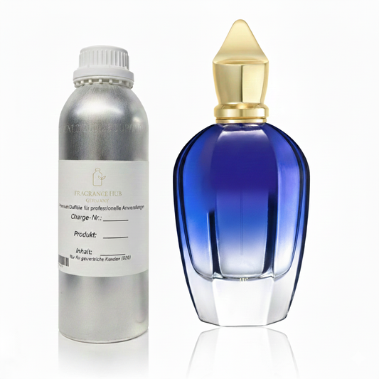 Torino Breeze - Duftöl (Premium)