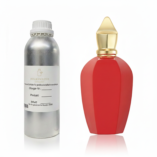 Crimson Oud - Duftöl (Premium)