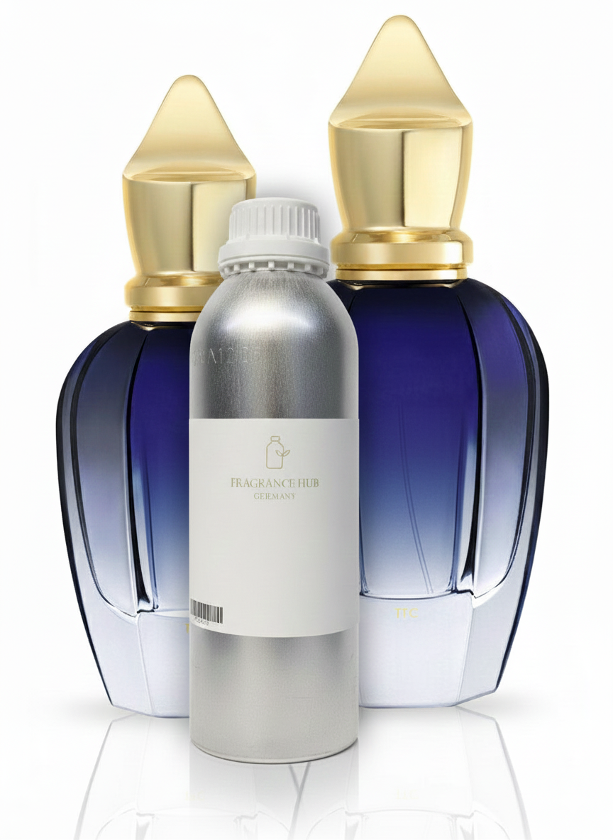 Torino Spirit - Duftöl (Premium)