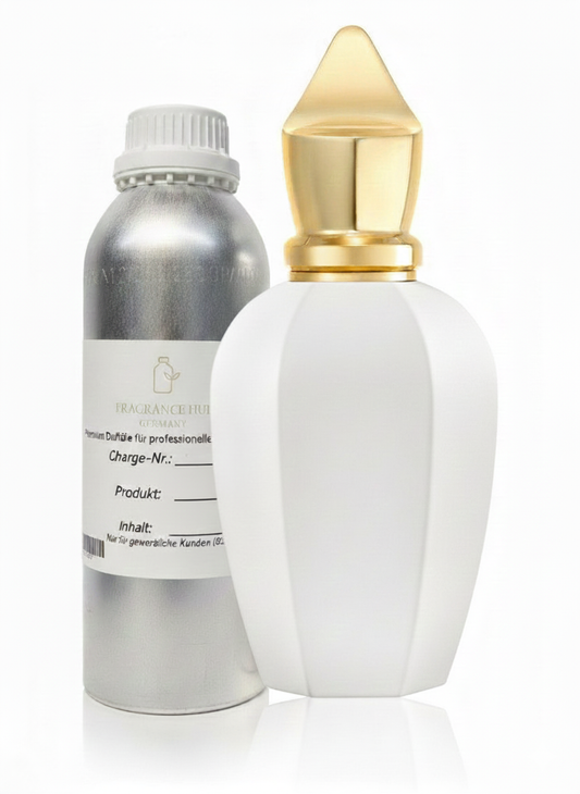 Crystal White - Duftöl (Premium)