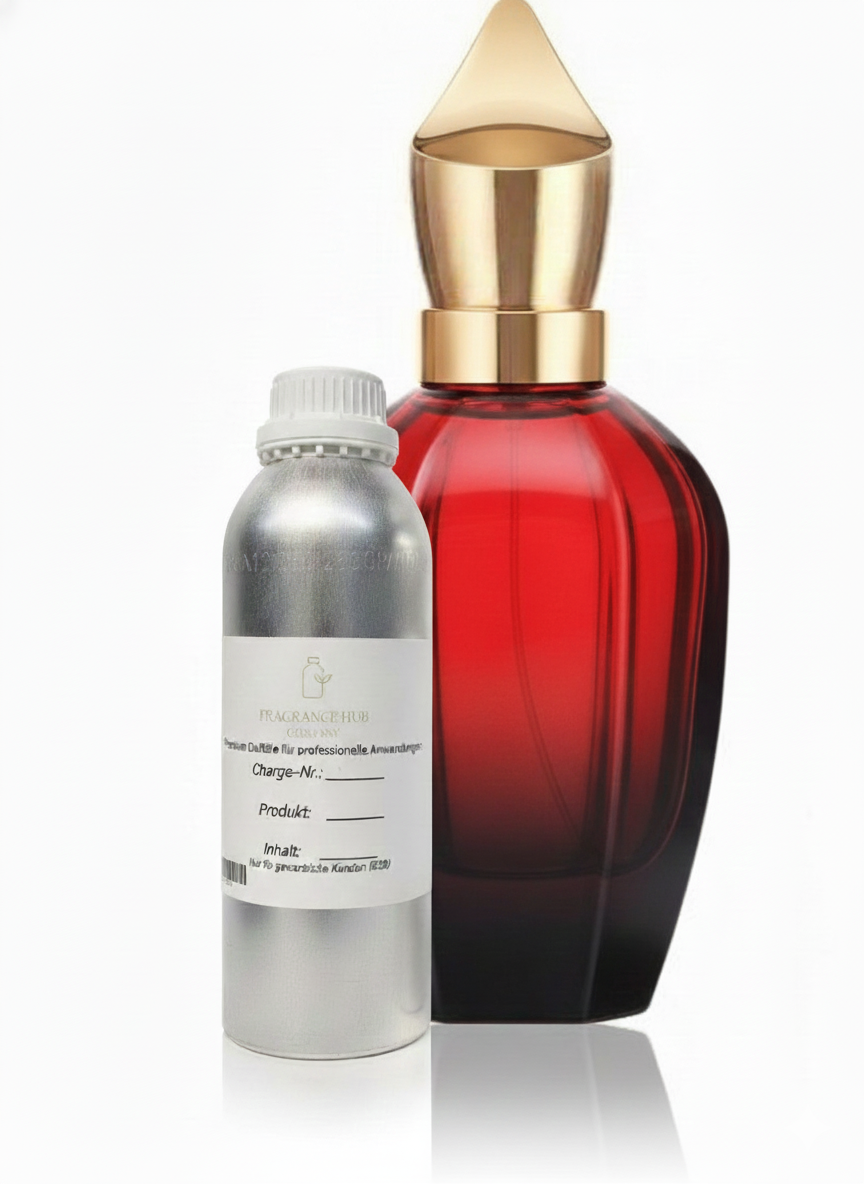 Spiced Gold - Duftöl (Premium)