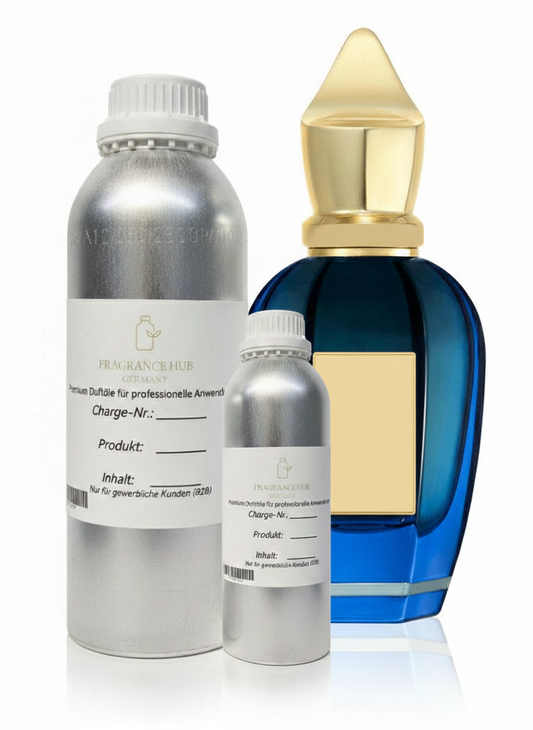 Torino Flash - Duftöl (Premium)