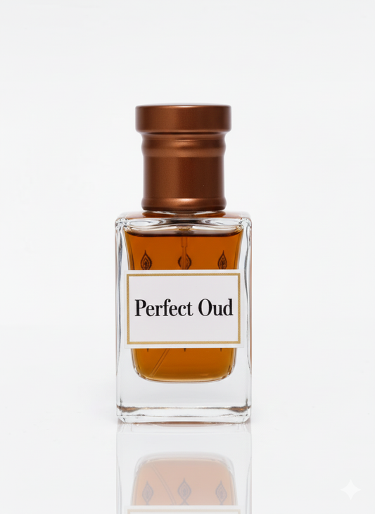 Perfect Oud - Duftöle (Classic)