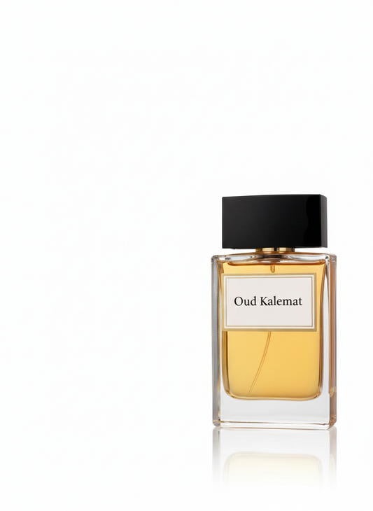 Oud Kalemat - Duftöle (Classic)