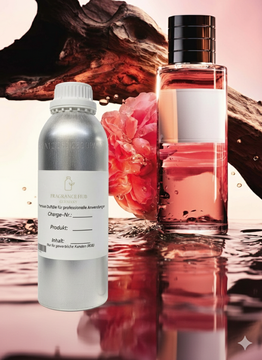 Oud Isfahan D - Duftöle (Classic)