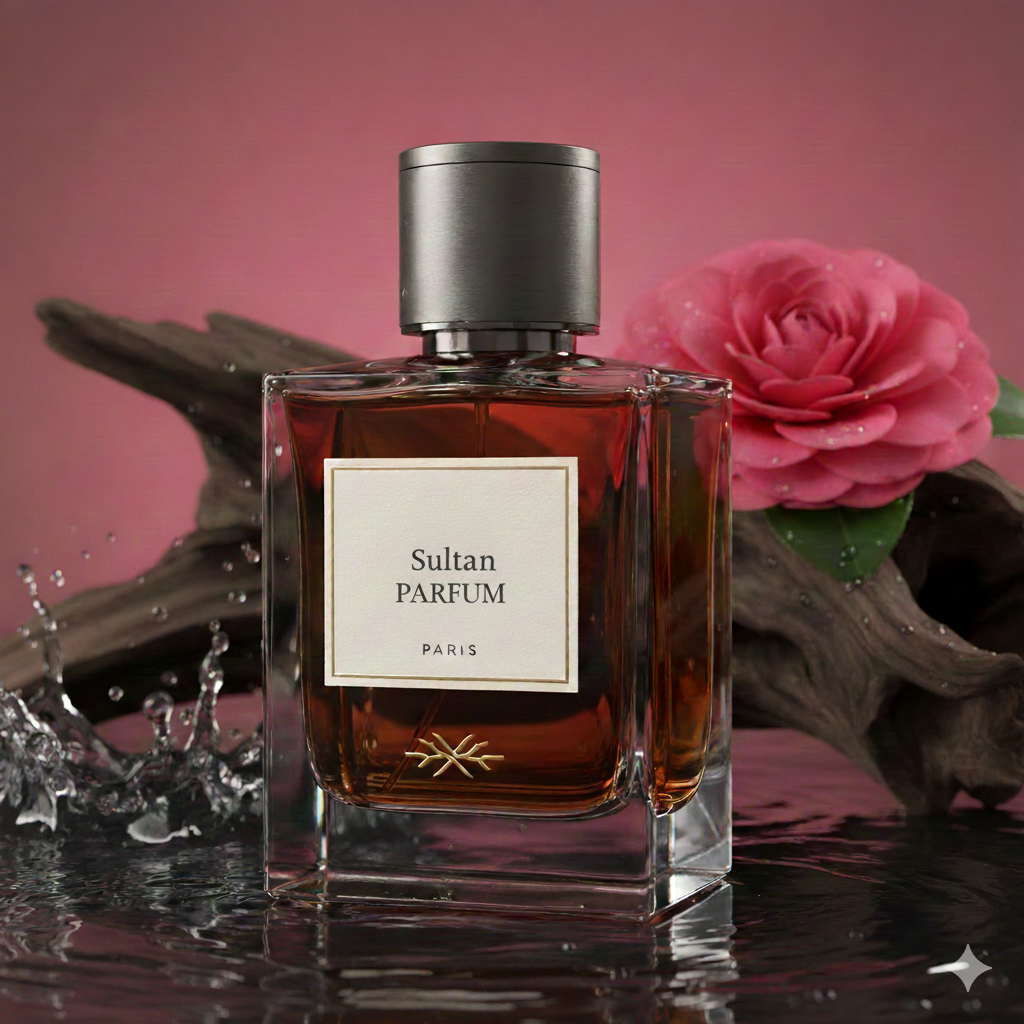 Sultan Parfum - Duftöle (Classic)