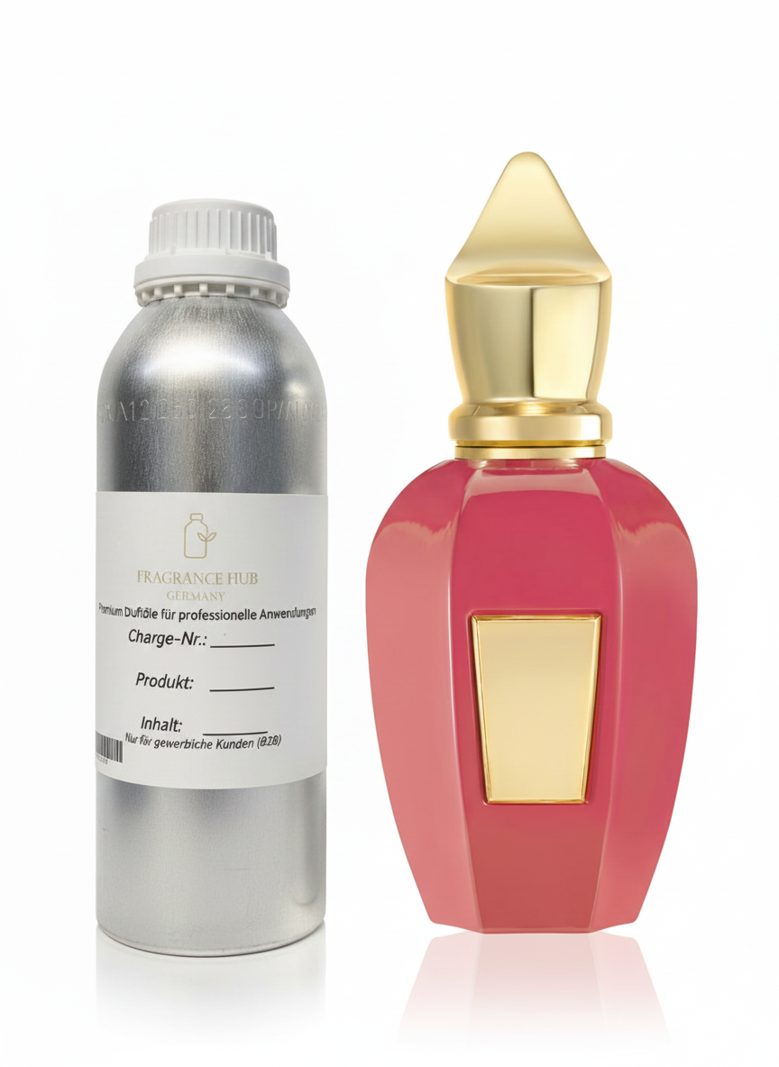 Coroa Lux - Duftöl (Excellence)