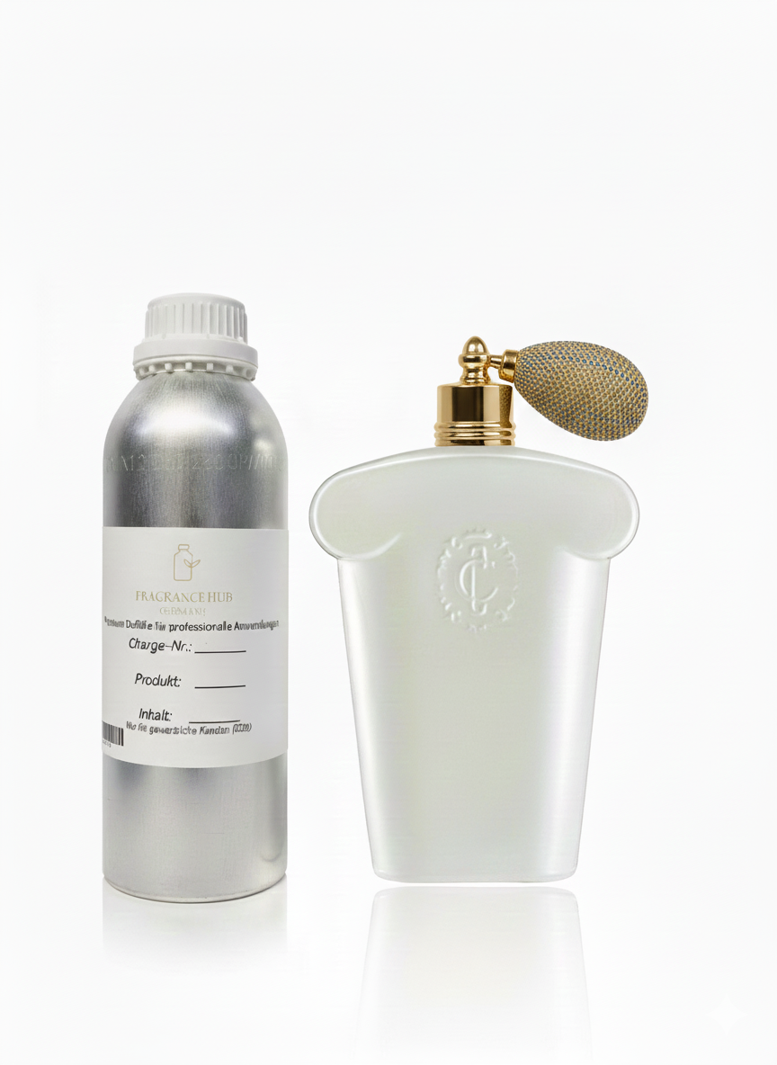 Casa d’Aura - Duftöl (Premium)