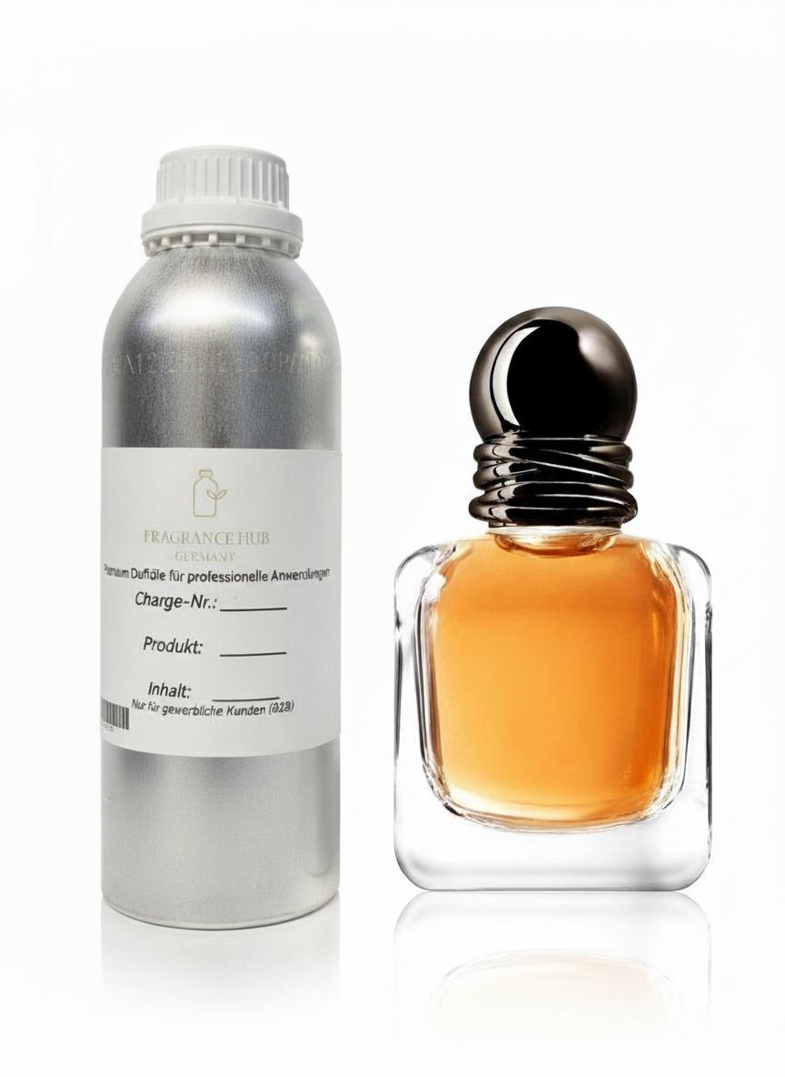 Strong You - Duftöl (Classic)