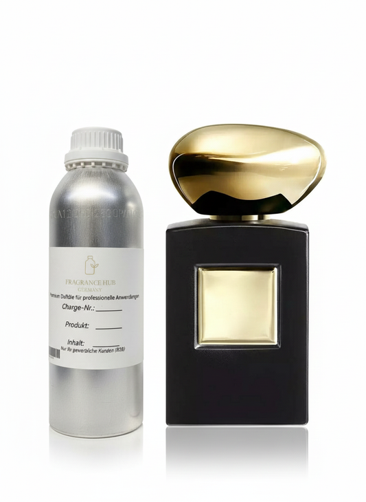 Royal Oud prive - Duftöl (Classic)