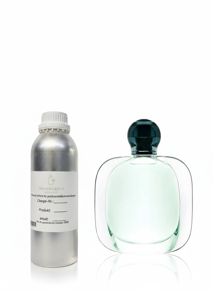 Aqua Femme - Fragrance Oil (Classic)