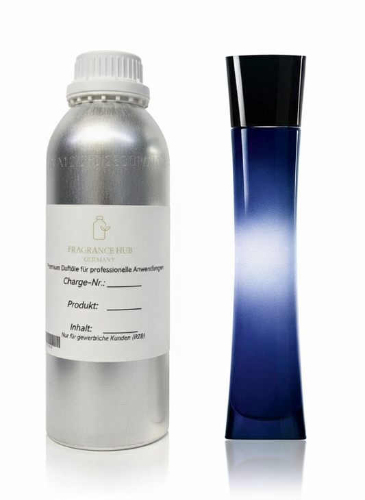 Black Code - Duftöl (Classic)