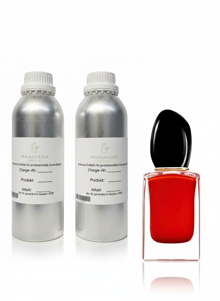 Red Si - Duftöl (Classic)