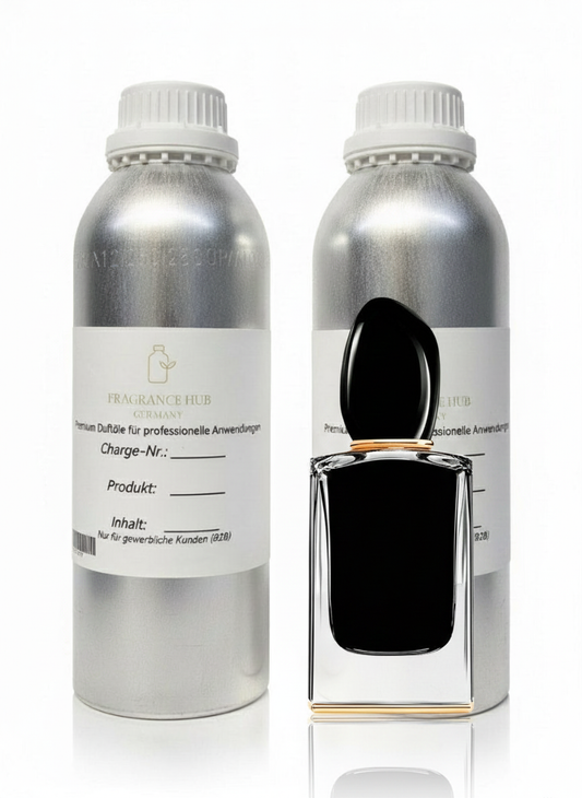 Si Noir - Duftöl (Classic)