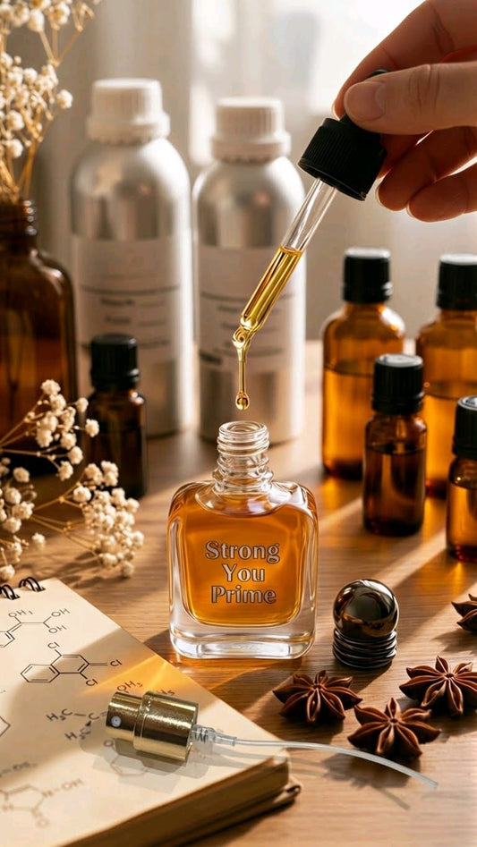 Strong You Prime- Duftöl (Premium)