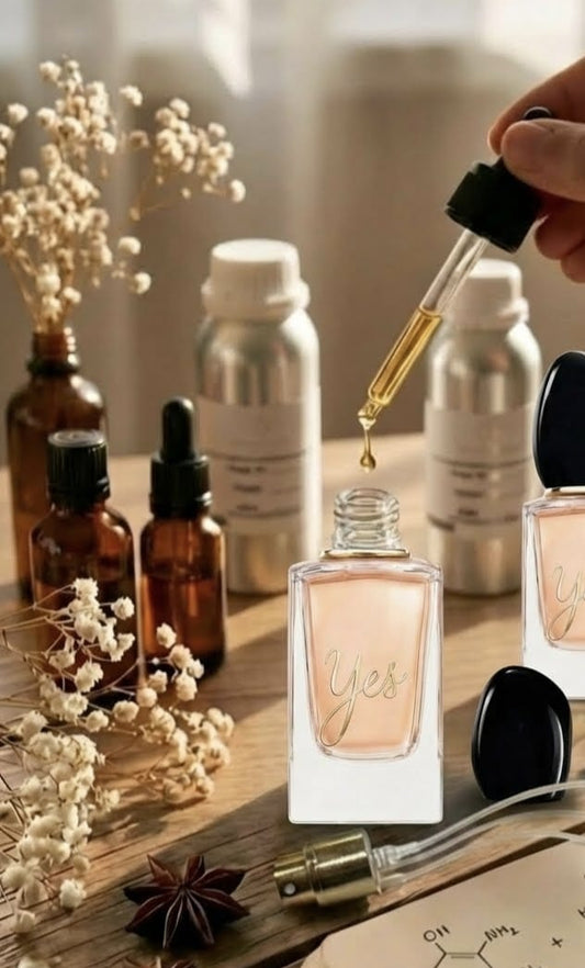 Si - Duftöl (Classic)