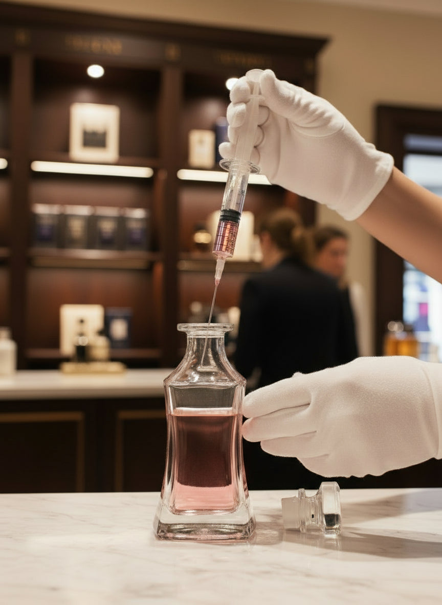 Klassisches Cleanflakon – 150 ml