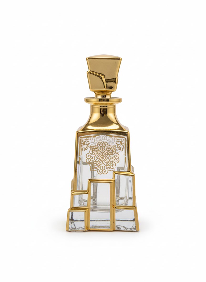 Majestic Goldflakon – 150 ml