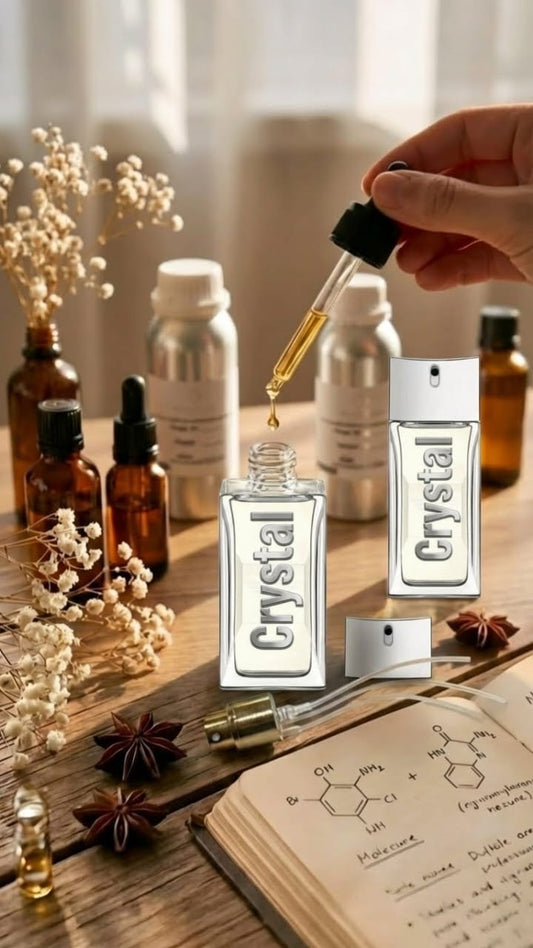 Crystal - Duftöl (Classic)