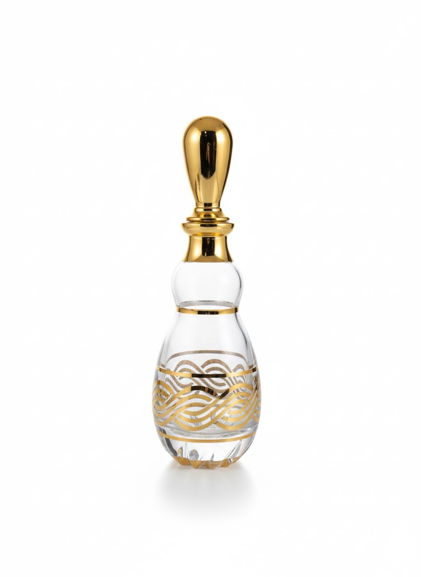Golden Elegance – 250 ml