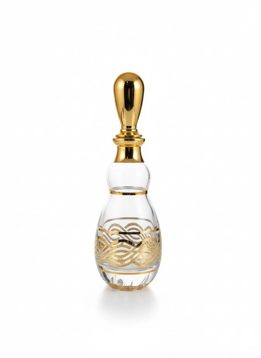 Golden Elegance – 250 ml