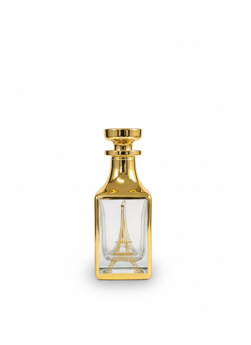 Paris Goldflakon – 150 ml