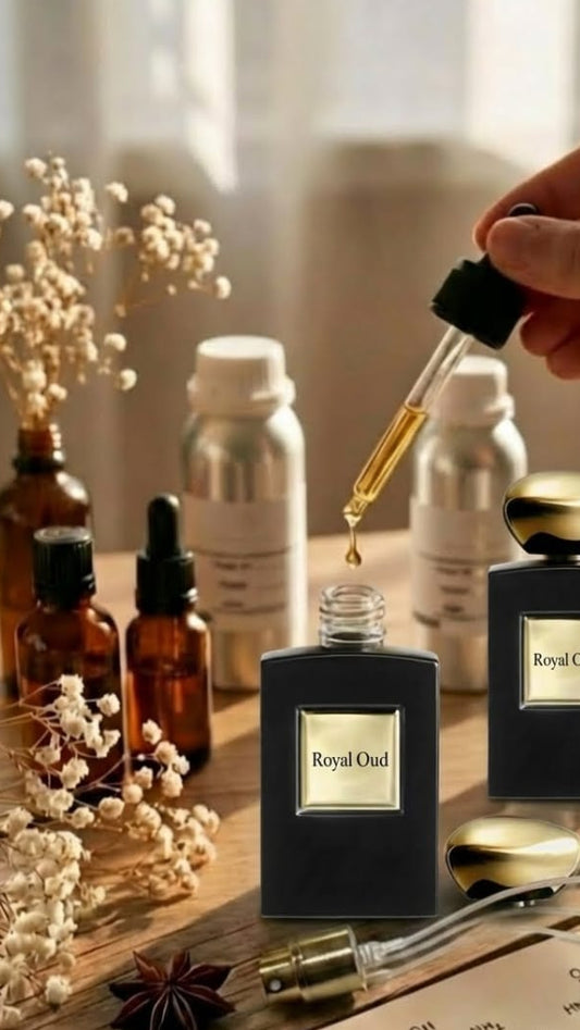 Royal Oud