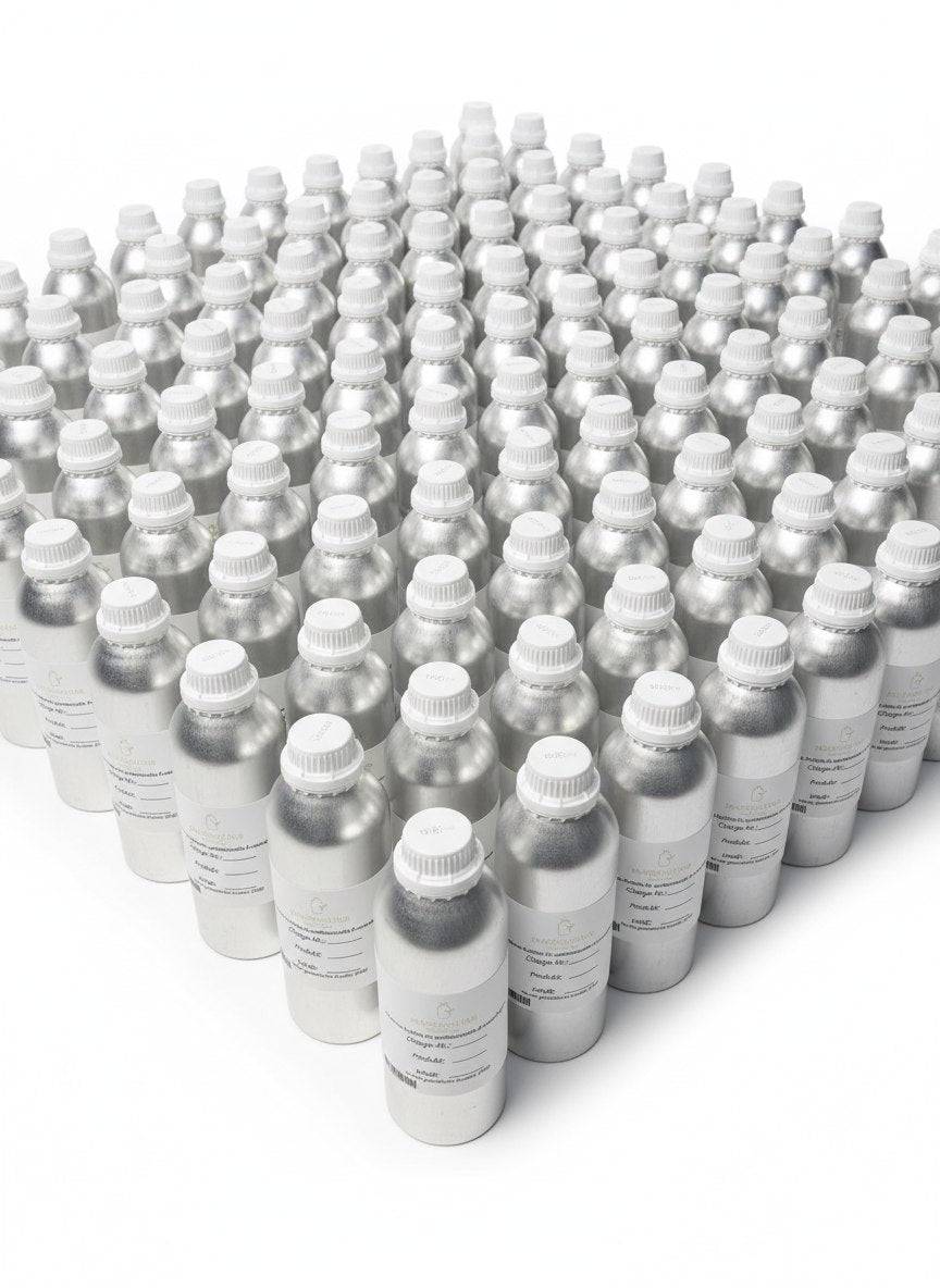 White Musk Premium Quality