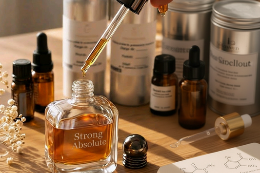 Strong Absolute - Duftöl (Premium)