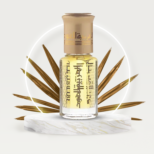 Sandal Oud - Duftöl (Classic)