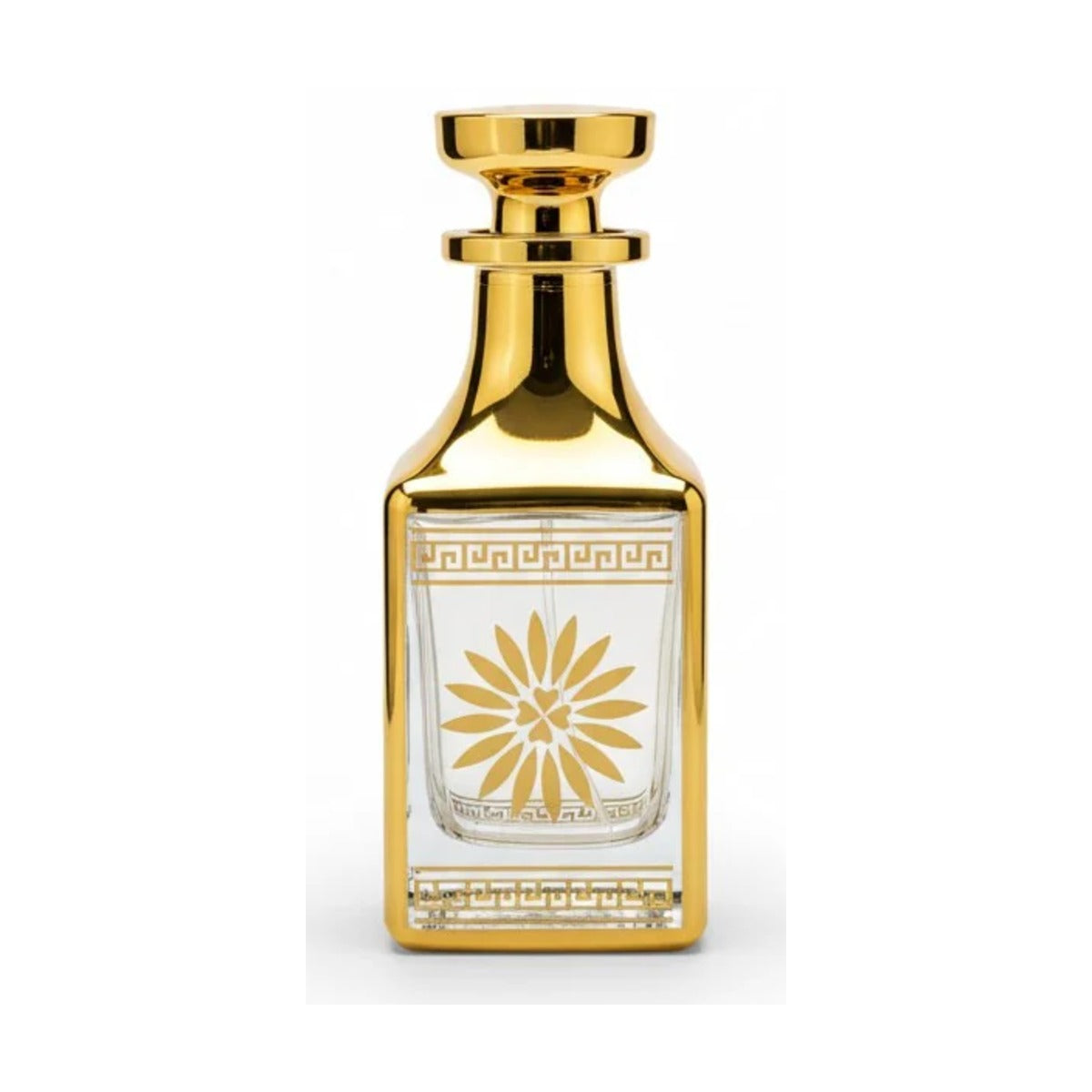 Sonnenblume Goldflakon – 150 ml