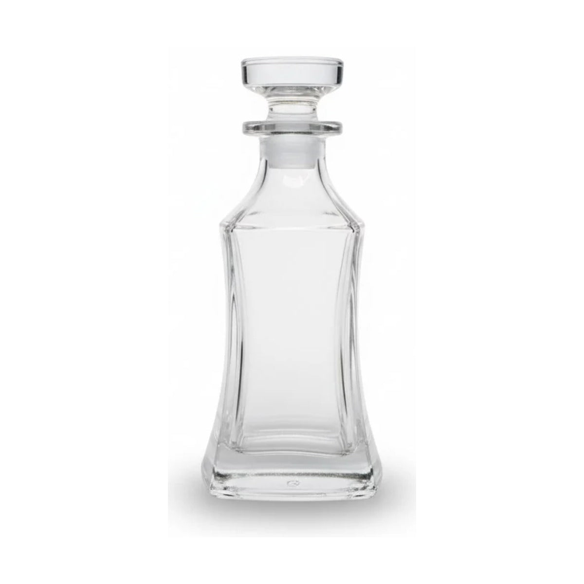 Klassisches Clearflakon – 150 ml