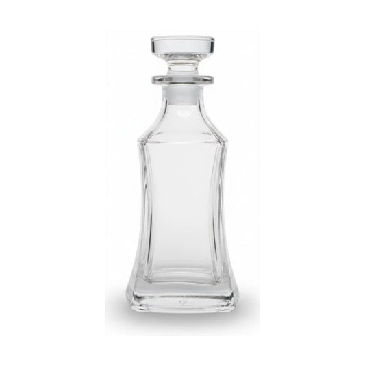 Klassisches Clearflakon – 150 ml