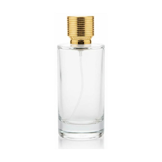 Runde 100 ml Crimp