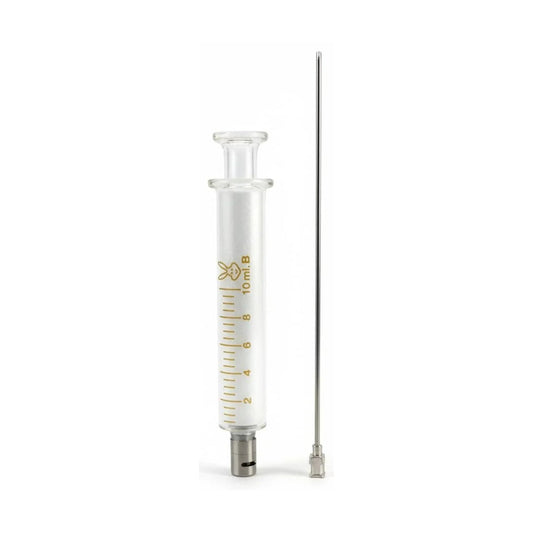 Parfüm-Abfüllspritze 10 ml