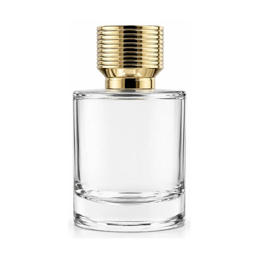 Runde 50 ml Crimp