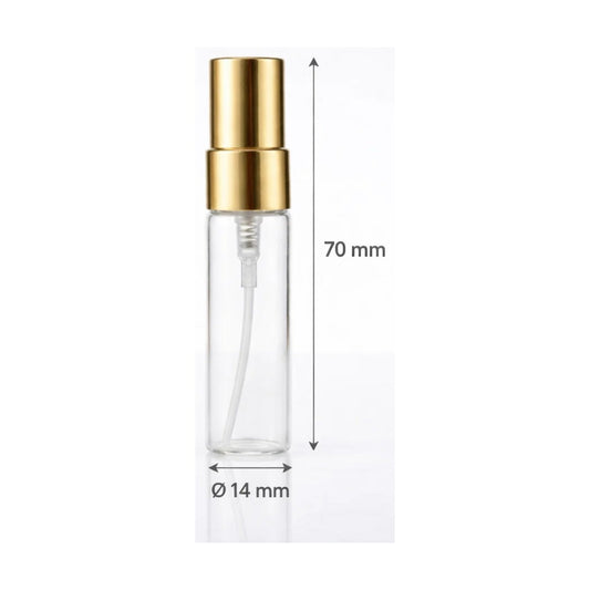 Mini Parfumflakon 5 ml