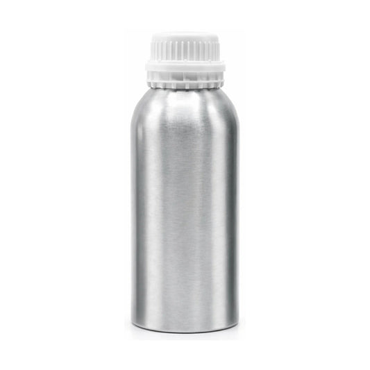 Aluminiumflasche 500 ml