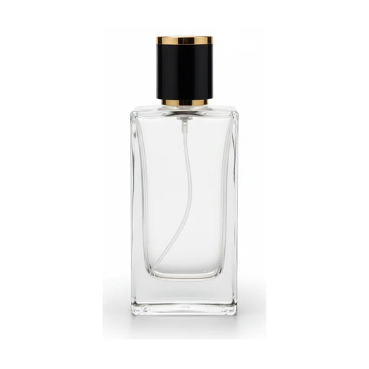 Parfumflakon 50 ml
