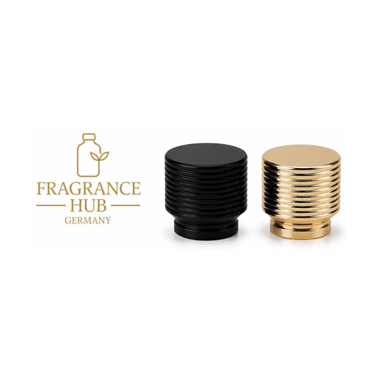 Ribbed Cap
