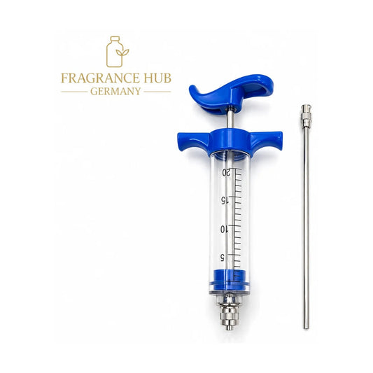 Parfüm-Abfüllspritze – 20 ml