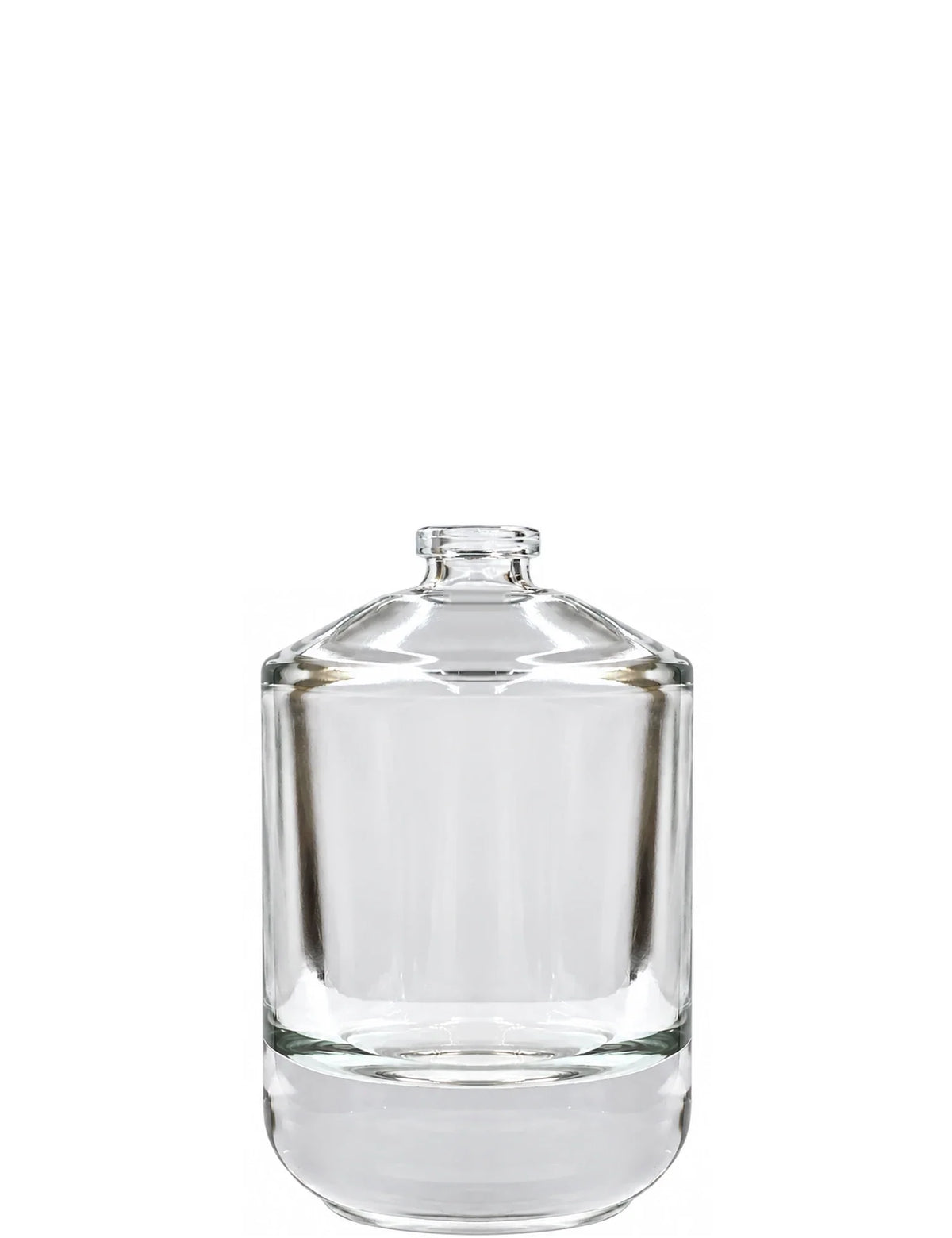 Luna 50 ml – Flakon ohne Sprühkopf & Kappe