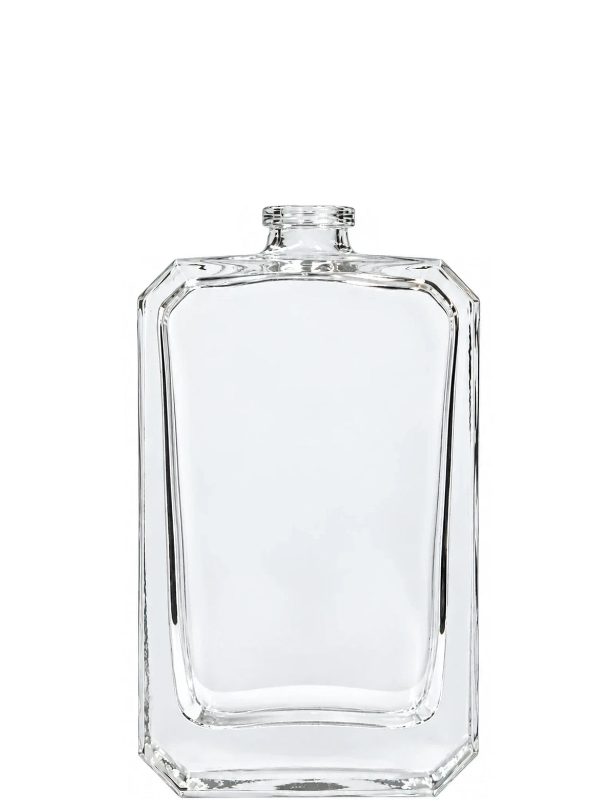 True Jewel 100 ml – Flakon ohne Sprühkopf & Kappe