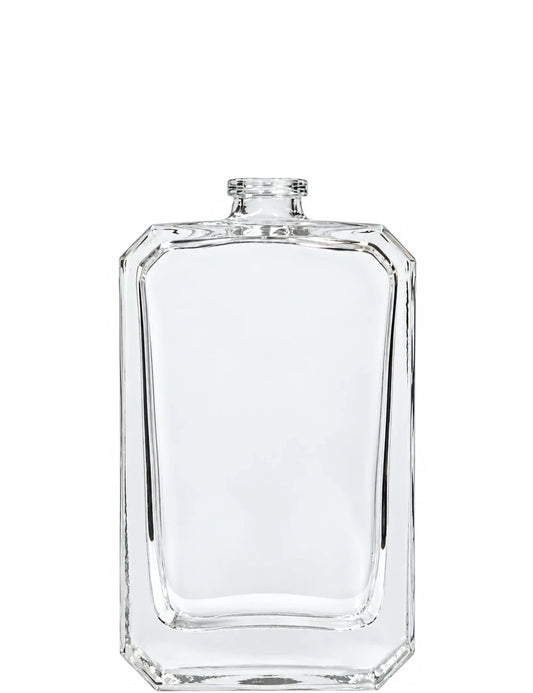 True Jewel 100 ml – Flakon ohne Sprühkopf & Kappe