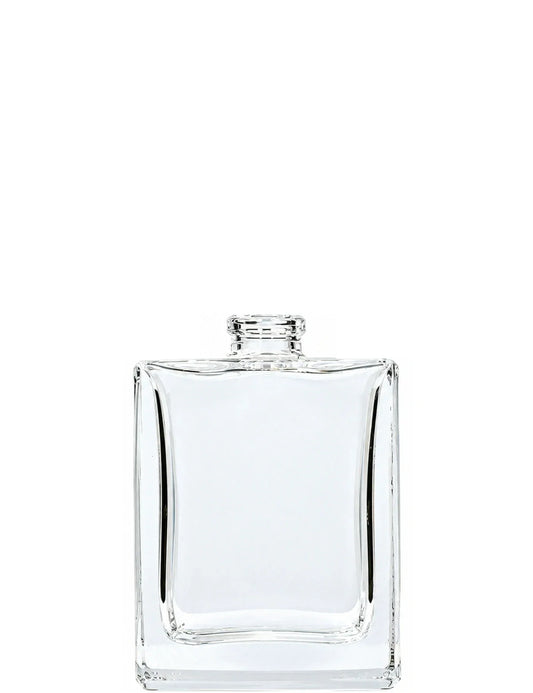 Square Elegance 30 ml – Flakon ohne Sprühkopf & Kappe