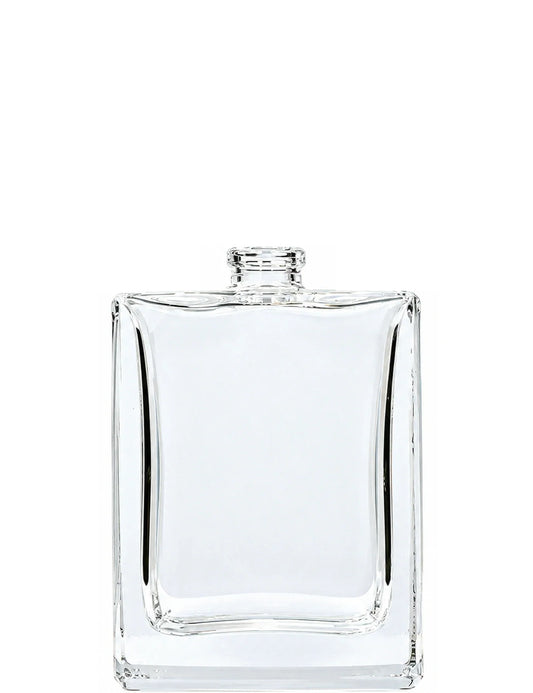 Square Elegance 50 ml – Flakon ohne Sprühkopf & Kappe