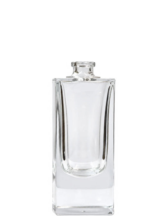 Slim Aura 50 ml – Flakon ohne Sprühkopf & Kappe