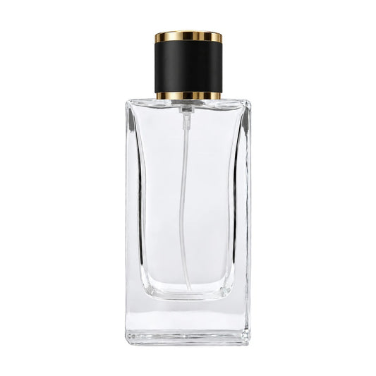 Noble Line 50 ml mit Kappe Polo Schwarz-Gold